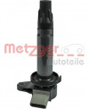 METZGER 0880426 - Zündspule