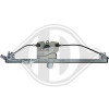 DIEDERICHS 1895221 - Fensterheber