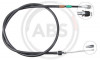 A.B.S. K16968 - Seilzug, Feststellbremse