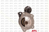 ATL Autotechnik A 79 880 - Starter