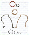 TRISCAN 595-85138 - Dichtungssatz, Kurbelgehäuse