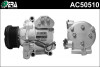 ERA Benelux AC50510 - Kompressor, Klimaanlage