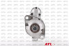 ATL Autotechnik A 21 010 - Starter