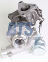 BTS Turbo T911734 - Lader, Aufladung