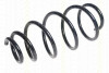 TRISCAN 87502139 - Fahrwerksfeder