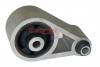 METZGER 8053686 - Lagerung, Motor