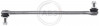 A.B.S. 261093 - Stange/Strebe, Stabilisator