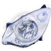 DIEDERICHS 1866080 - Hauptscheinwerfer