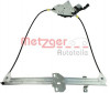 METZGER 2160379 - Fensterheber