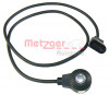 METZGER 0907048 - Klopfsensor
