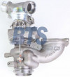 BTS Turbo T914391 - Lader, Aufladung