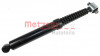 METZGER 2340269 - Stoßdämpfer