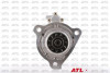ATL Autotechnik A 76 850 - Starter