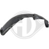 DIEDERICHS 2208009 - Verkleidung, Radhaus