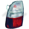 DIEDERICHS 5880895 - Heckleuchte