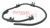 METZGER 0840116 - Schlauch, Leckkraftstoff