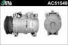 ERA Benelux AC51548 - Kompressor, Klimaanlage