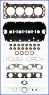 TRISCAN 598-1501 - Dichtungssatz, Zylinderkopf