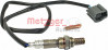METZGER 0893583 - Lambdasonde