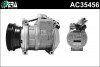 ERA Benelux AC35456 - Kompressor, Klimaanlage
