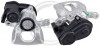 A.B.S. 531812 - Bremssattel
