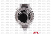 ATL Autotechnik L 46 610 - Generator