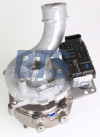 BTS Turbo T914963 - Lader, Aufladung