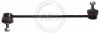 A.B.S. 260536 - Stange/Strebe, Stabilisator
