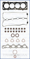 TRISCAN 598-2411 - Dichtungssatz, Zylinderkopf