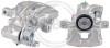 A.B.S. 528781 - Bremssattel