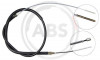 A.B.S. K11526 - Seilzug, Feststellbremse