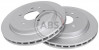 A.B.S. 18402 - Bremsscheibe