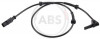 A.B.S. 30676 - Sensor, Raddrehzahl