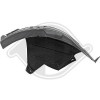 DIEDERICHS 3025008 - Verkleidung, Radhaus