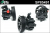 ERA Benelux SP85491 - Hydraulikpumpe, Lenkung