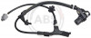 A.B.S. 31523 - Sensor, Raddrehzahl