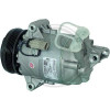 DIEDERICHS DCK1409 - Kompressor, Klimaanlage