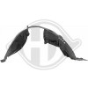 DIEDERICHS 6045908 - Verkleidung, Radhaus