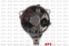 ATL Autotechnik L 37 440 - Generator