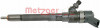 METZGER 0870129 - Einspritzdüse