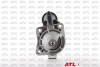 ATL Autotechnik A 15 150 - Starter