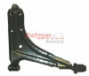 METZGER 58005608 - Lenker, Radaufhängung