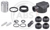A.B.S. 57181 - Reparatursatz, Bremssattel