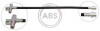 A.B.S. SL 3693 - Bremsschlauch