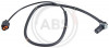 A.B.S. 31306 - Sensor, Raddrehzahl
