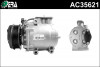 ERA Benelux AC35621 - Kompressor, Klimaanlage