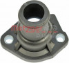 METZGER 4010124 - Kühlmittelflansch