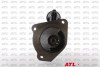 ATL Autotechnik A 12 470 - Starter