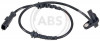 A.B.S. 31255 - Sensor, Raddrehzahl