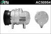 ERA Benelux AC50954 - Kompressor, Klimaanlage